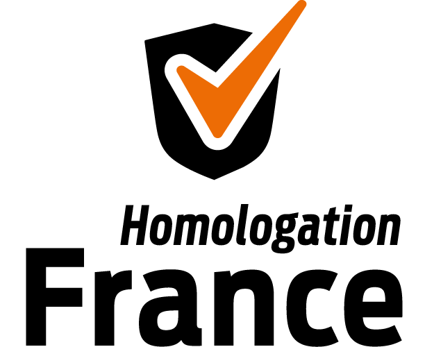 Homologation France