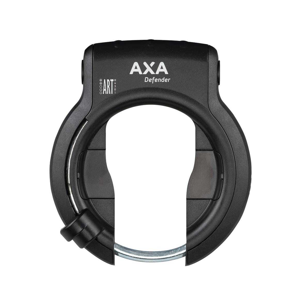 AXA Defender black AXA Bike Security