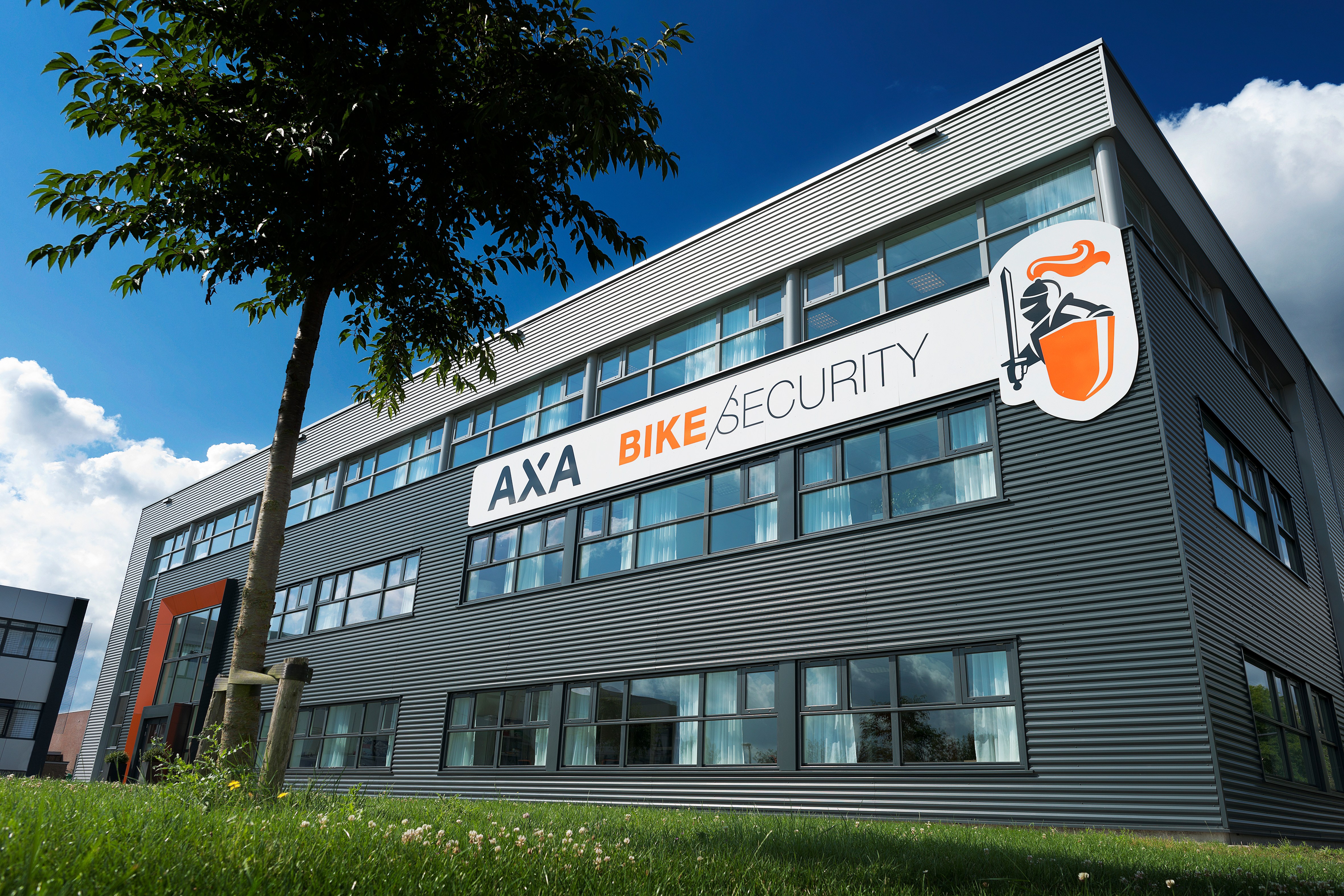 Over ons - AXA BIKE | AXA Bike Security 🇳🇱