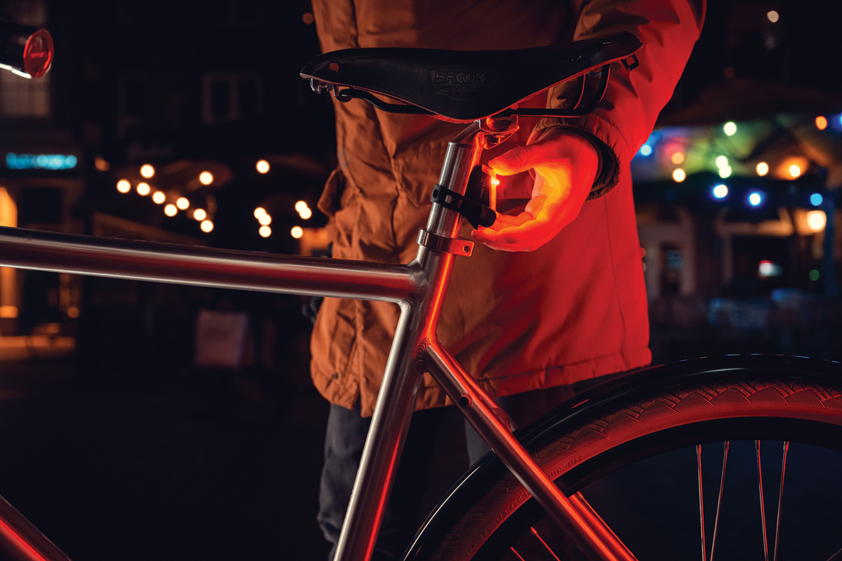 AXA Safety Set | Dwn 50 set + Absolute C5-90 | AXA Bike Security 🇳🇱