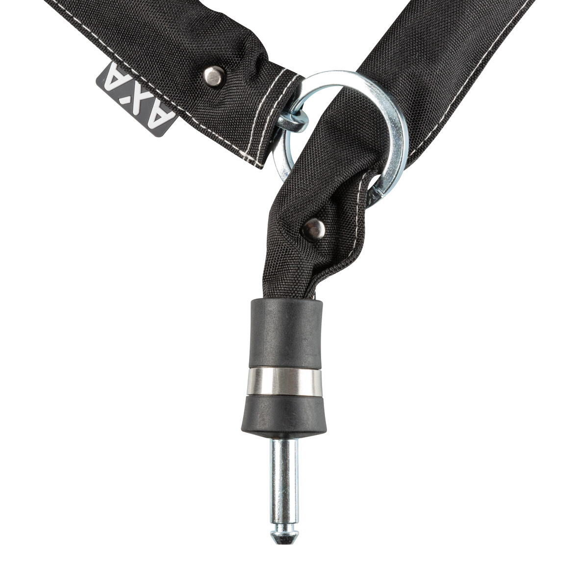 AXA Candado Cuadro Solid Plus Con Batería Bosch Gen2, | Bikeinn
