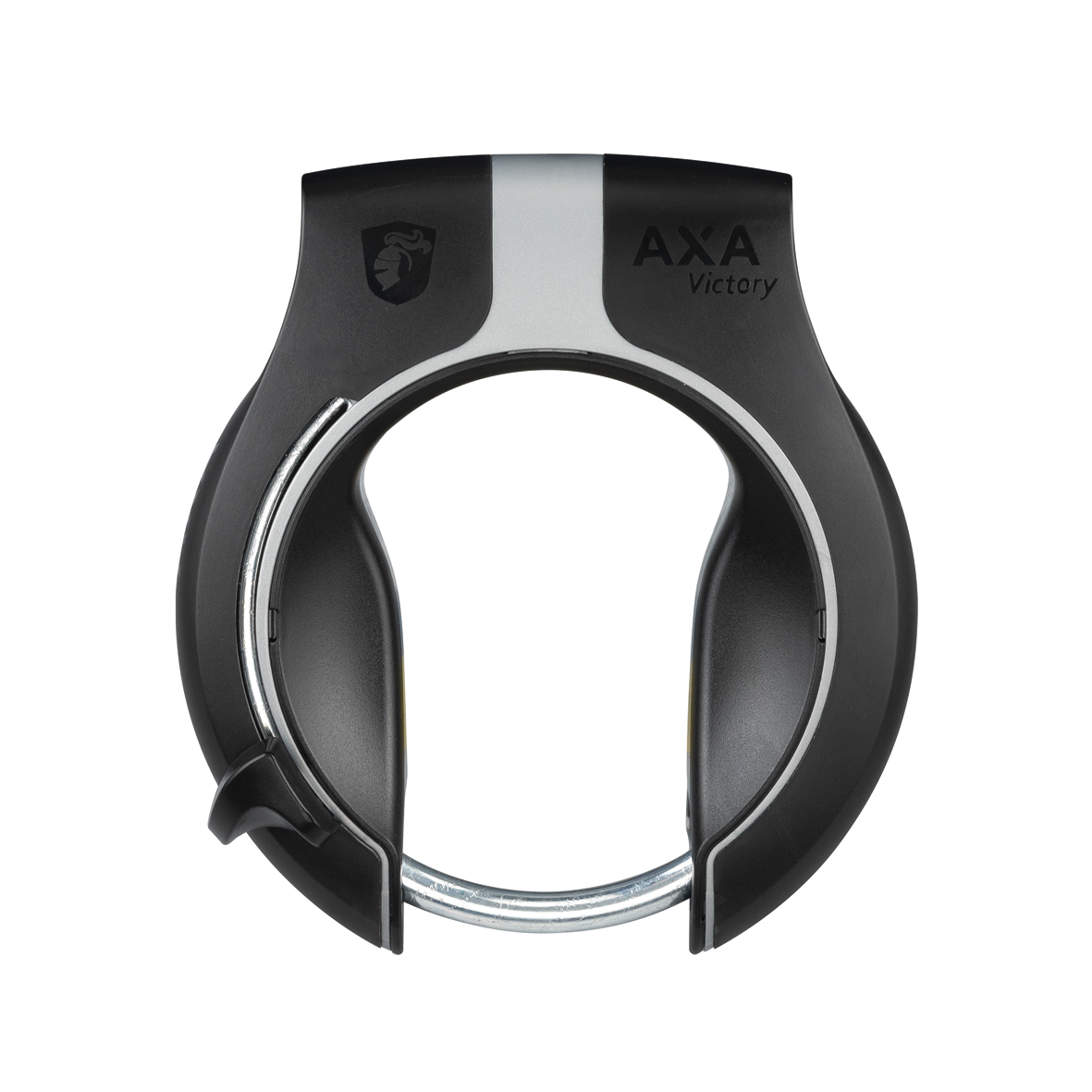 Victor ＡＸ-F3 AXA Victory Retractable (black) | AXA Bike Security 🇳🇱