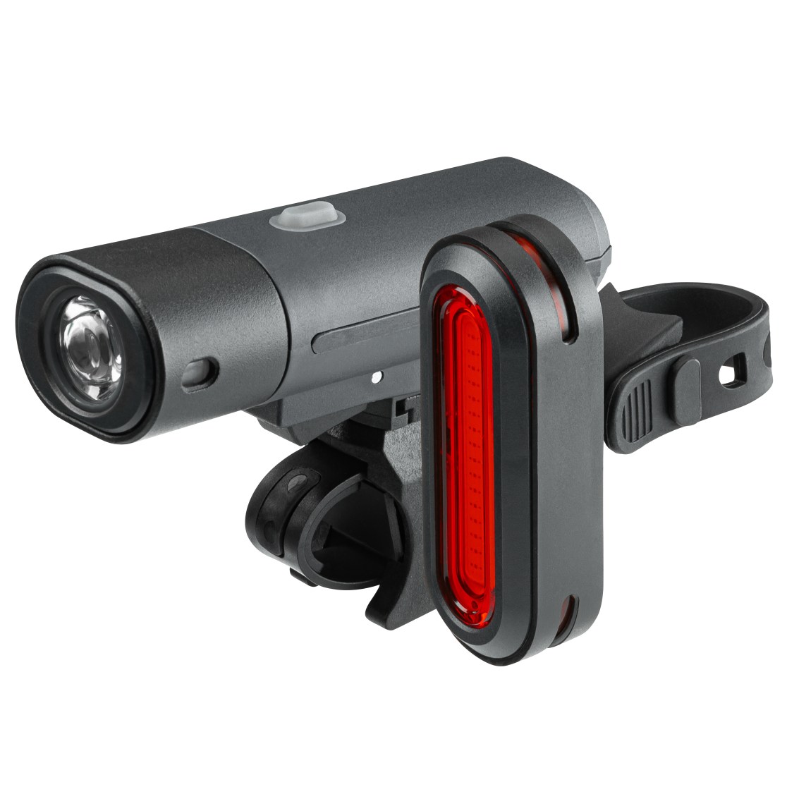 AXA BIKE Solis 800 Lumen set