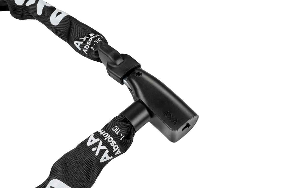 AXA Absolute 7-110 | AXA Bike Security 🇳🇱