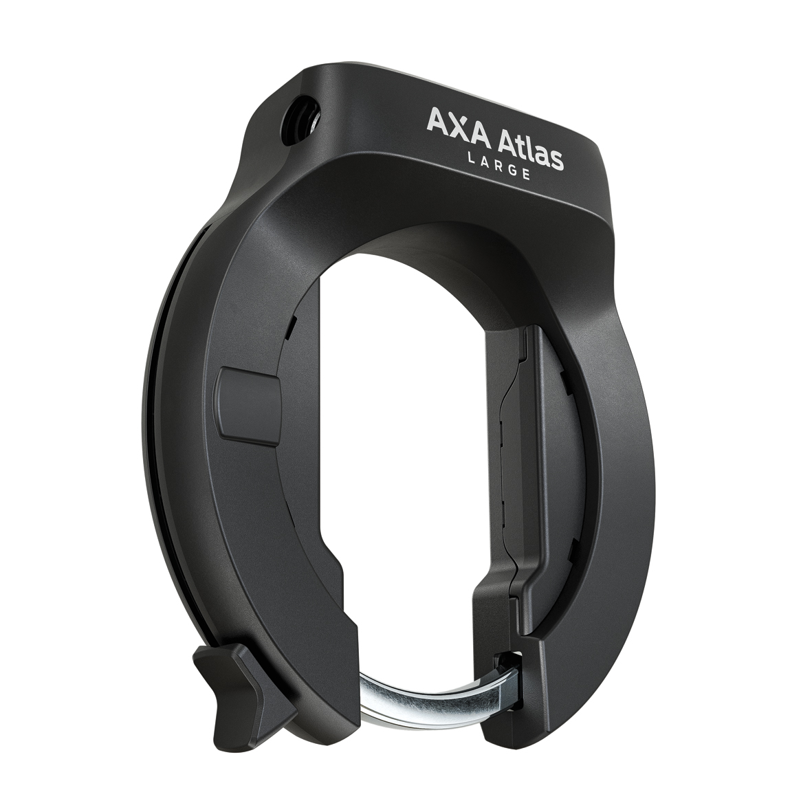 AXA Atlas L Retractable | AXA Bike Security 🇳🇱