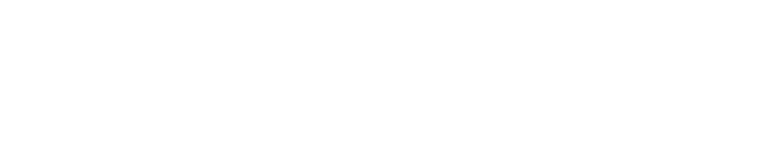 Allegion horizontaal - wit