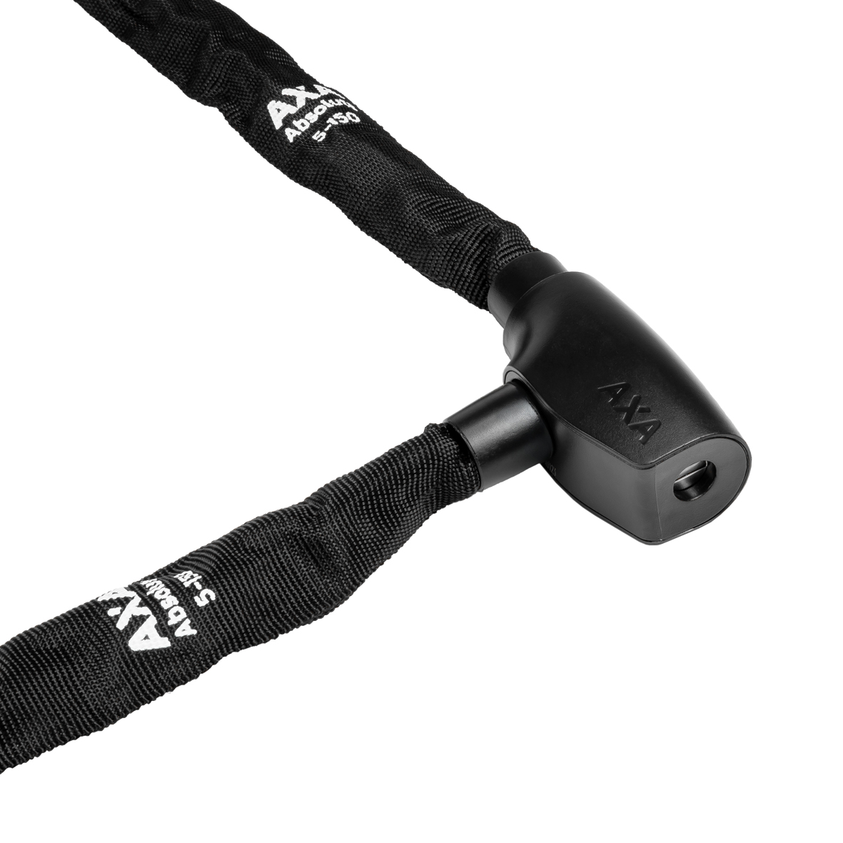AXA Absolute 5-150 | AXA Bike Security 🇬🇧