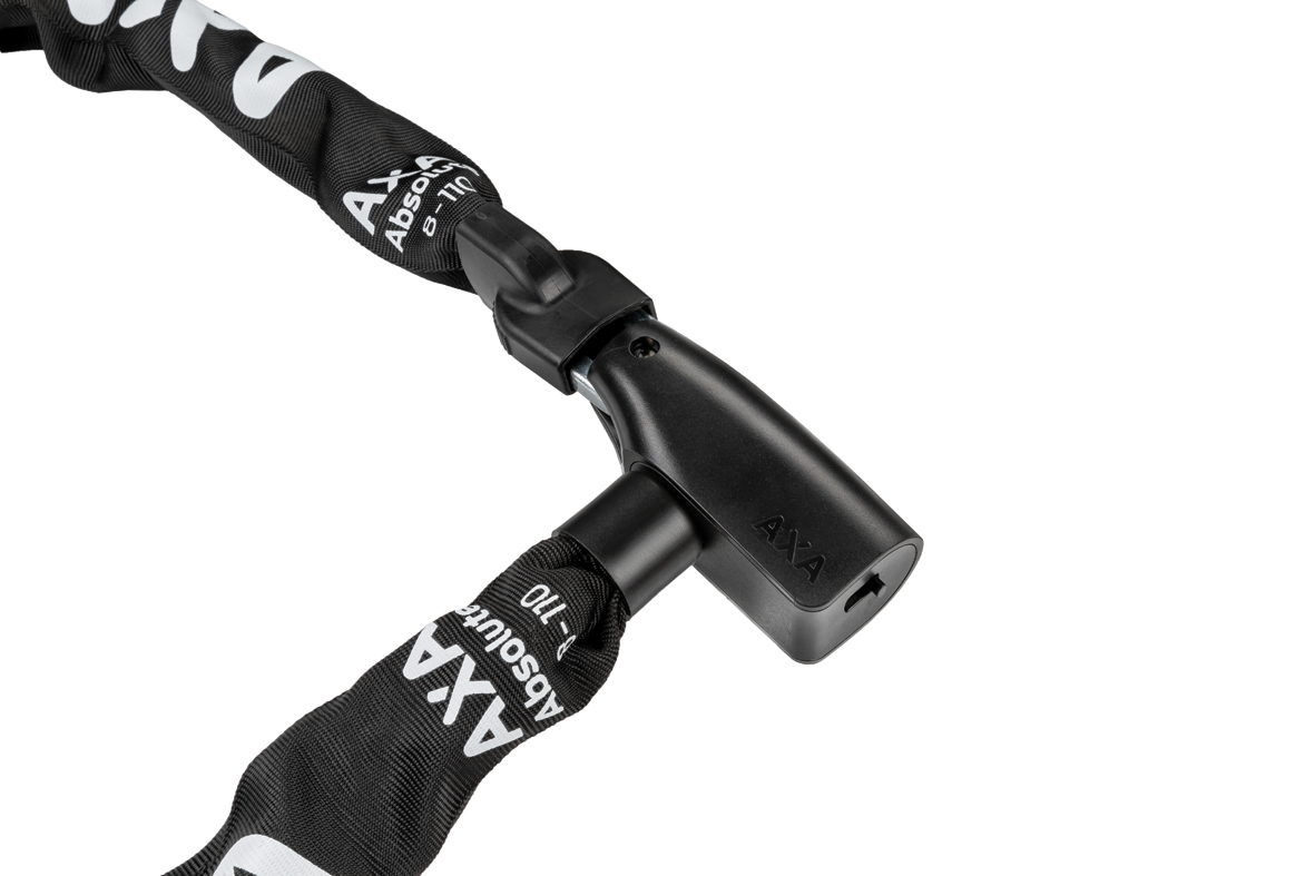 AXA Absolute 8-110 | AXA Bike Security 🇬🇧