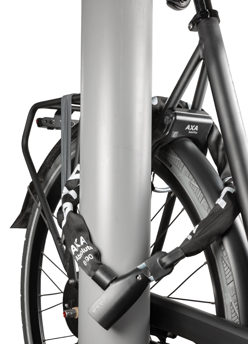 その他 Alois AXA Absolute 8-90 | AXA Bike Security 🇬🇧