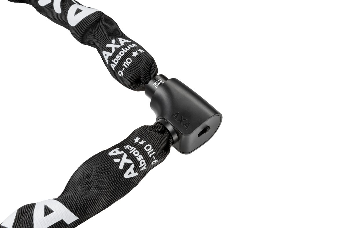 AXA Absolute 9-110 | AXA Bike Security 🇬🇧
