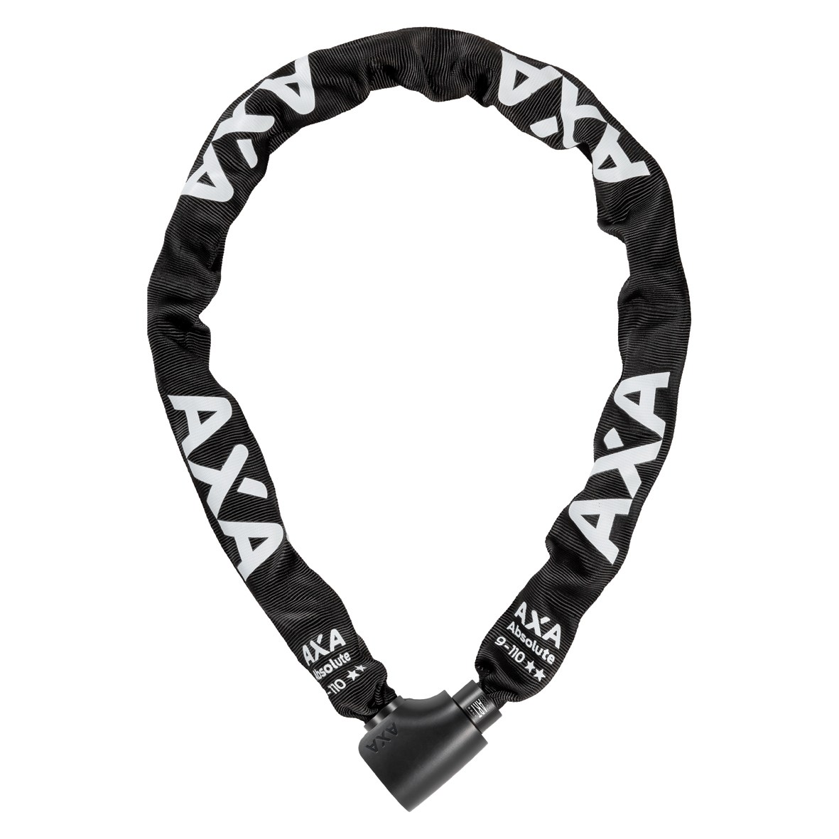 AXA Defender (silver) | AXA Bike Security 🇬🇧