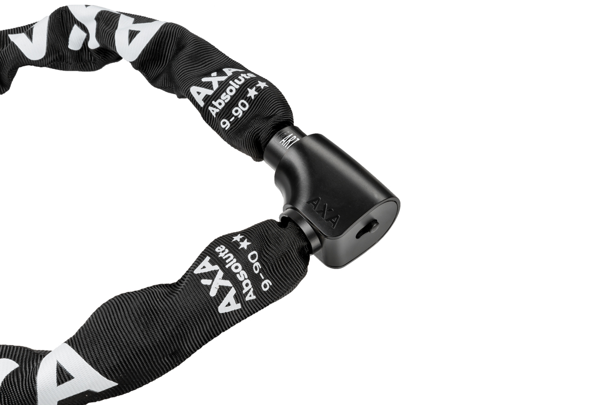 AXA Absolute 9-90 | AXA Bike Security 🇬🇧