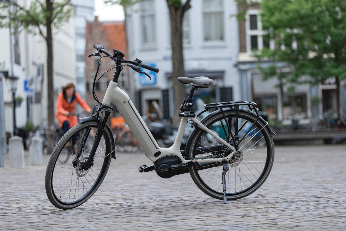 Absolute C5-90 | AXA Bike Security 🇬🇧