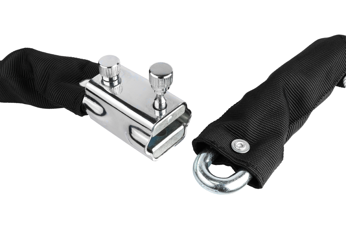 AXA Hawk 8-100 | AXA Bike Security 🇬🇧