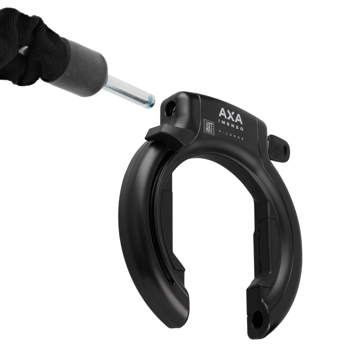 AXA Imenso X Large | AXA Bike Security 🇬🇧