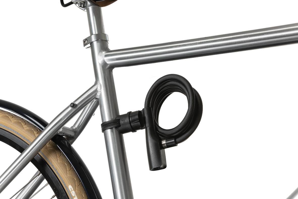 Resolute 12-180 | AXA Bike Security 🇬🇧