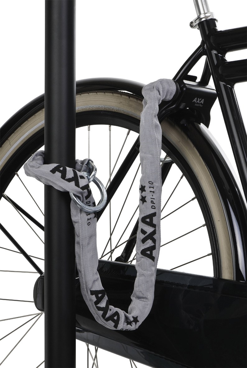 AXA Solid Plus (black) | AXA Bike Security 🇬🇧