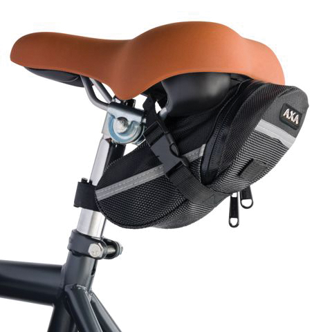 AXA Block XXL + ULC 100 + bag set | AXA Bike Security 🇬🇧