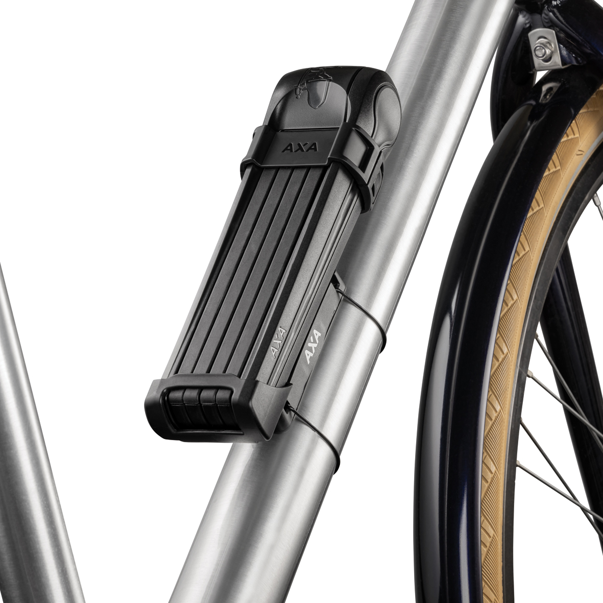 AXA Fix | AXA Bike Security 🇬🇧