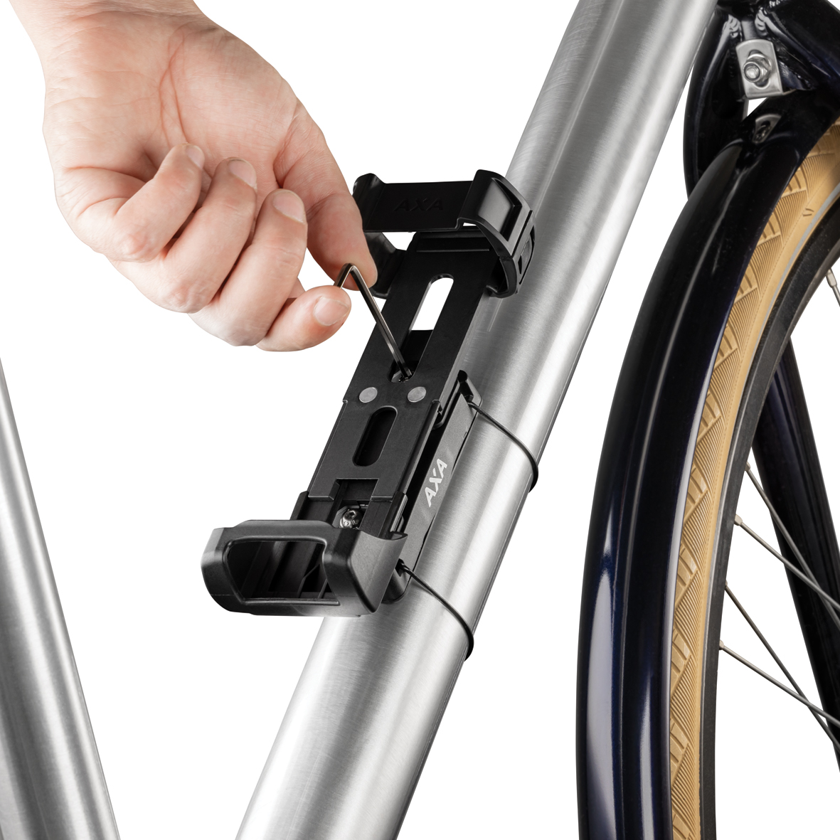 AXA Fix | AXA Bike Security 🇬🇧