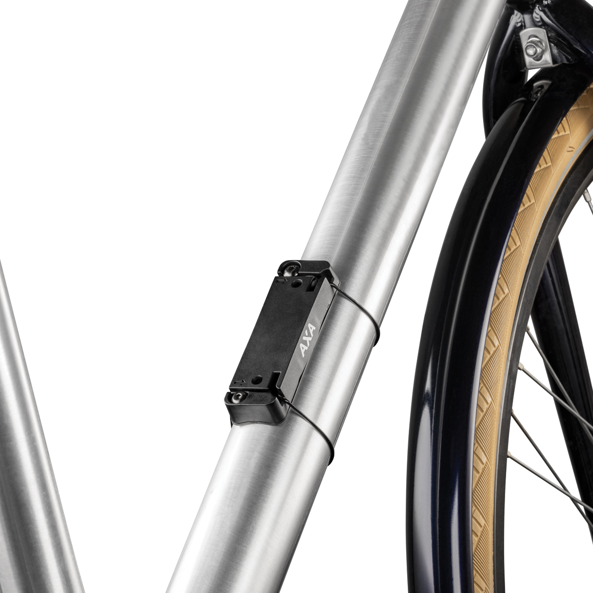 axa✕4 AXA Fix | AXA Bike Security 🇬🇧