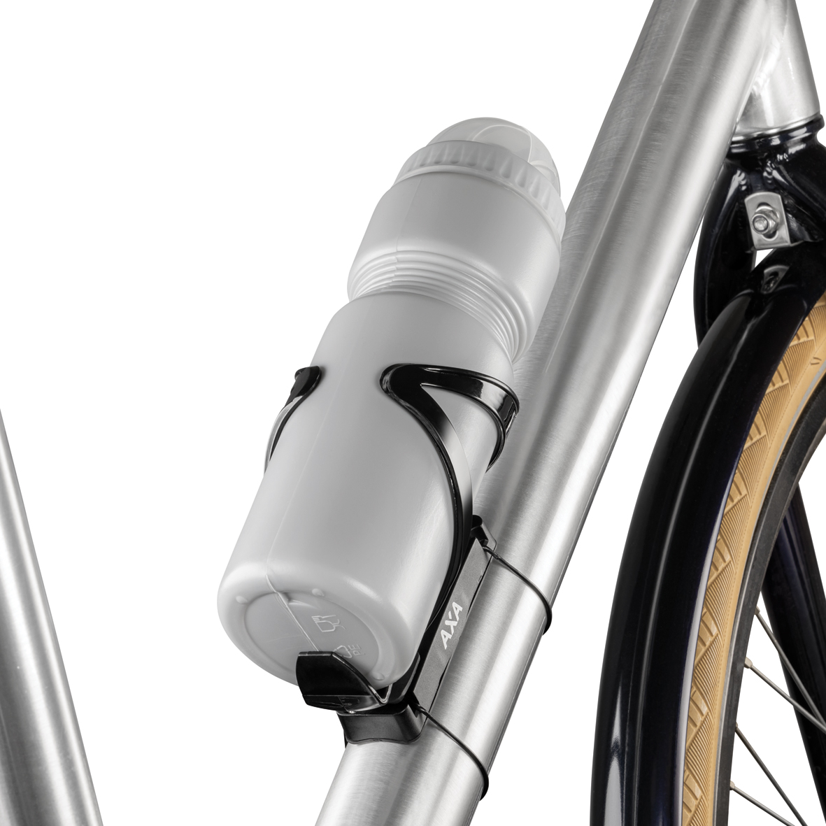 AXA Fix | AXA Bike Security 🇬🇧
