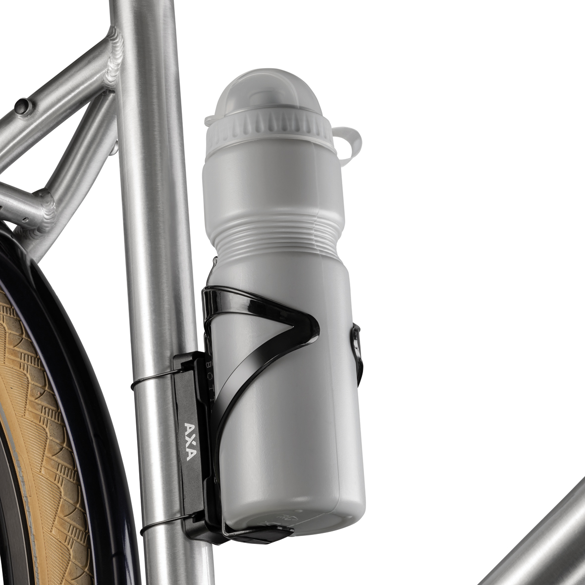 AXA Fix | AXA Bike Security 🇬🇧