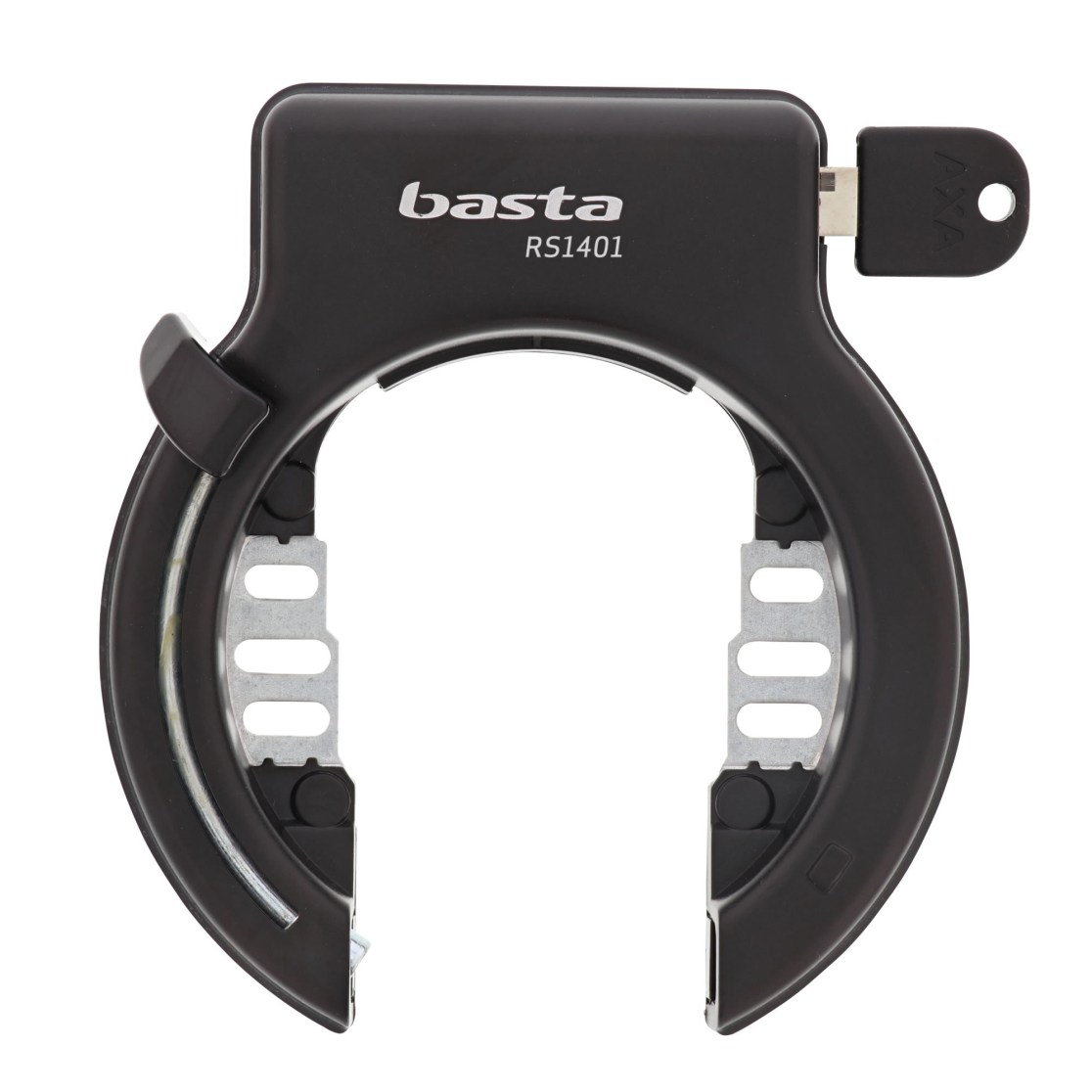 RS-1401 Basta bicycle ringlock with plug-in function