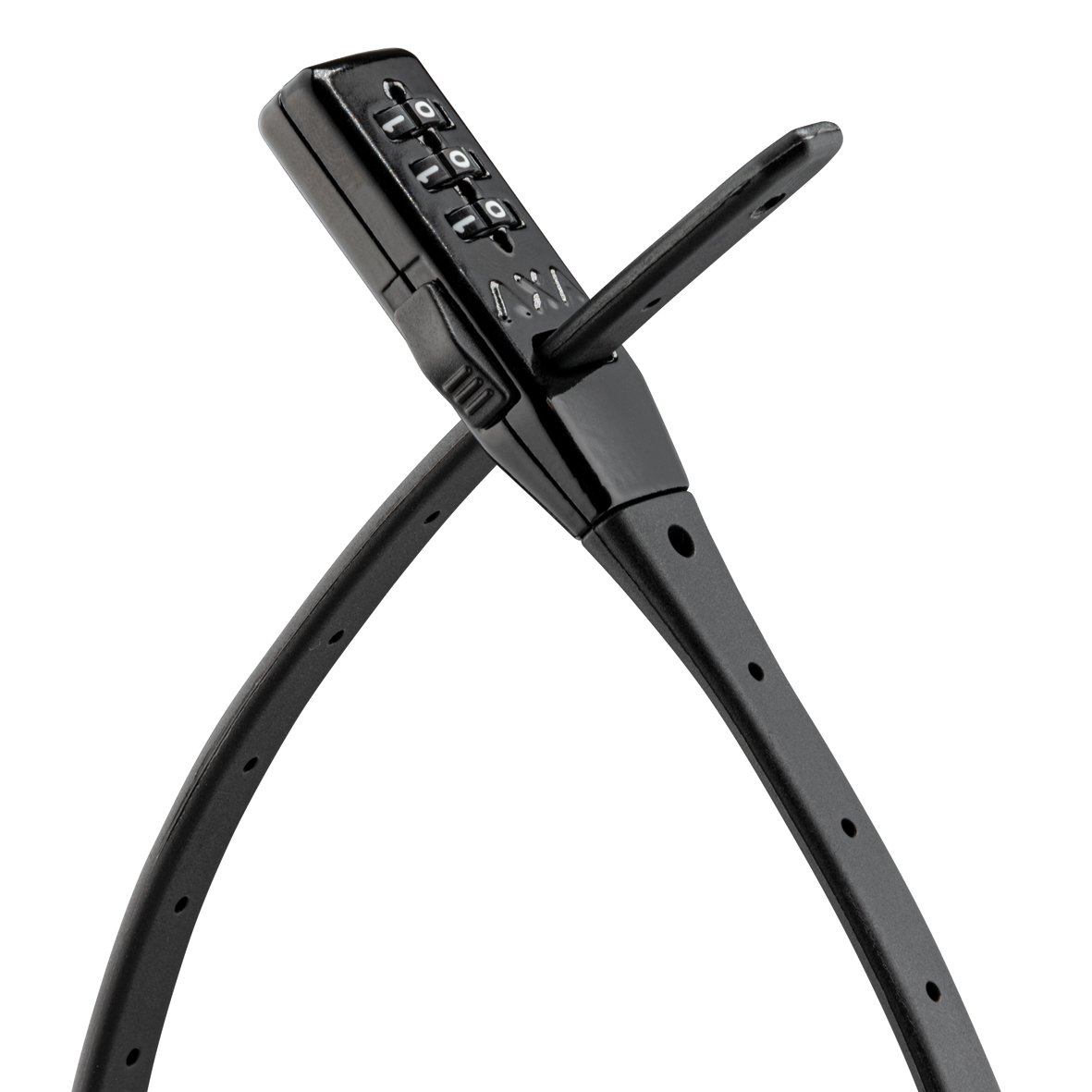 AXA Zipper | AXA Bike Security 🇬🇧