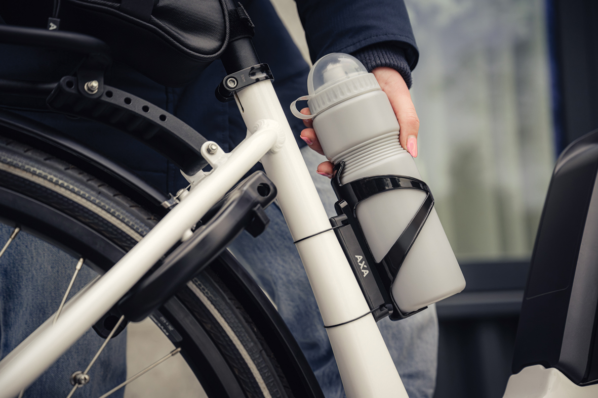 AXA Fix | AXA Bike Security 🇬🇧