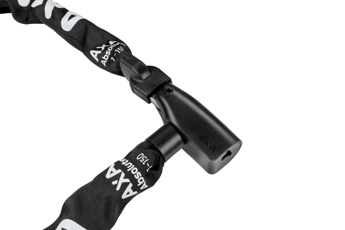 AXA Absolute 7-150 | AXA Bike Security 🇬🇧