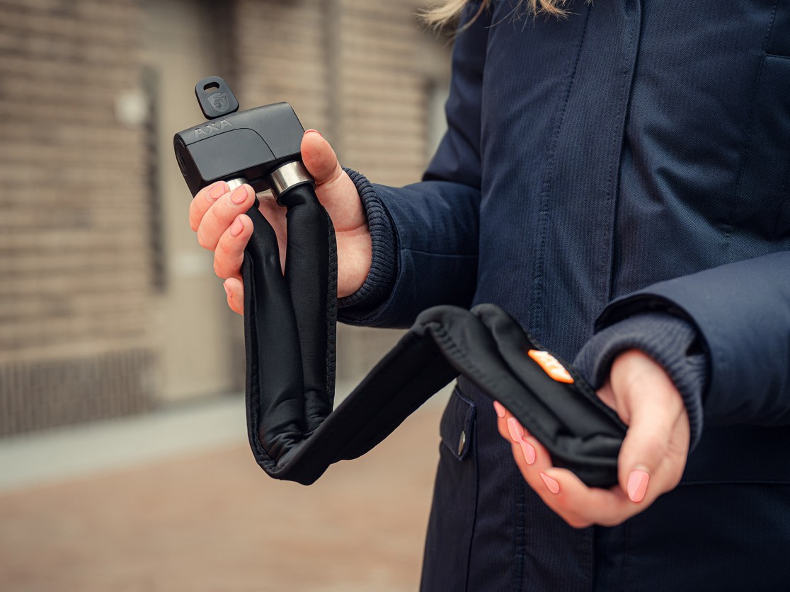 AXA Foldable