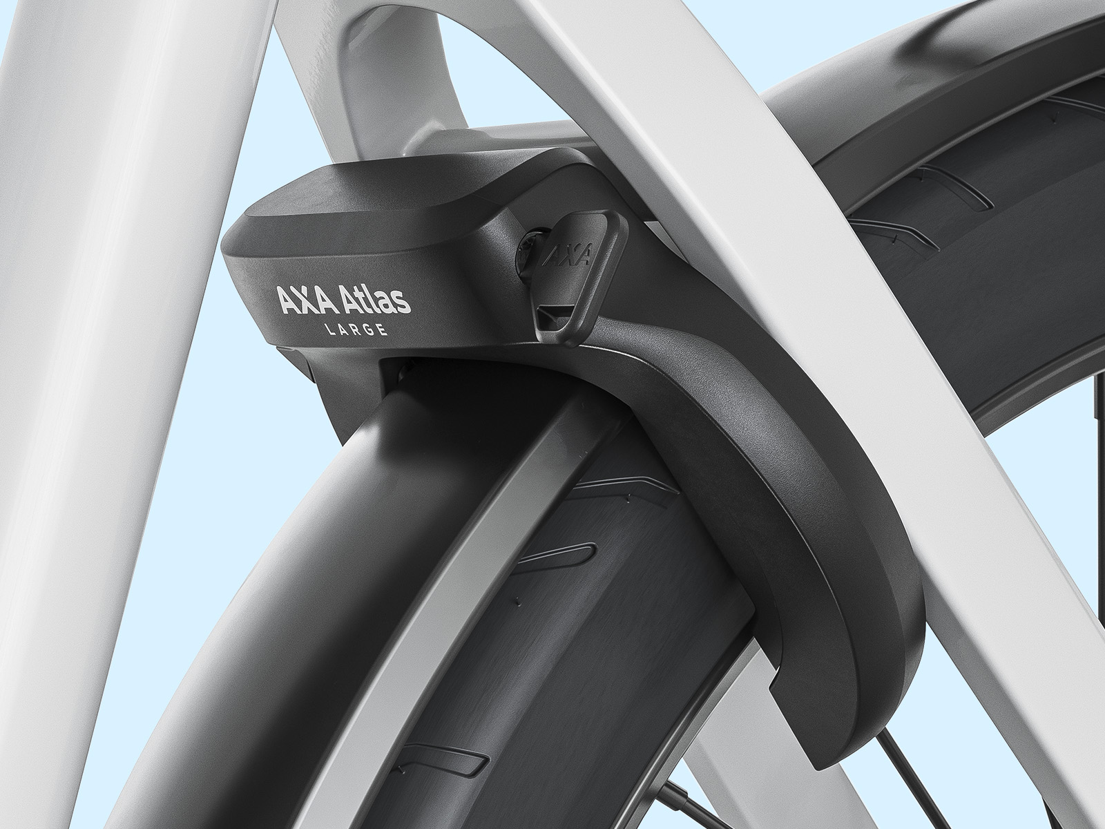 AXA Bike | Home