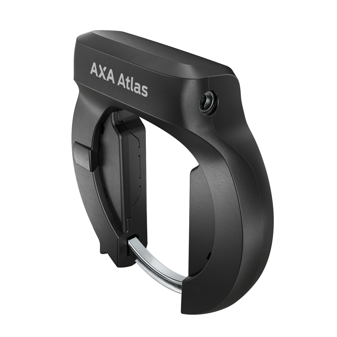 AXA Atlas Retractable | AXA Bike Security 🇬🇧